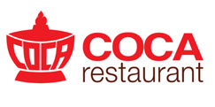 promo coca restaurant