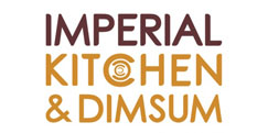 Promo Dimsum Imperial Kitchen
