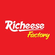 promo richeese factory