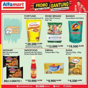 Promo Gantung Alfamart, jakartahotdeal.com