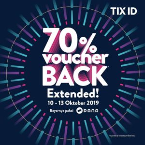 Promo 10 10 Tix ID, jakartahotdeal.com